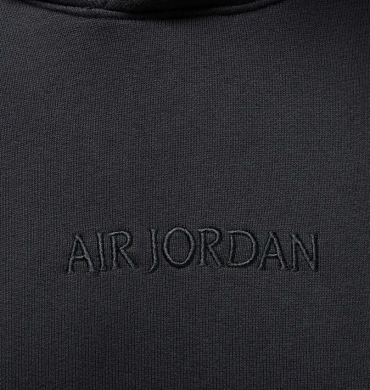 Худи мужские Jordan Air Wordmark Fleece (FJ1966-045)
