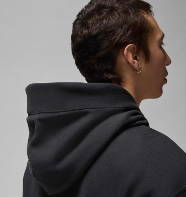 Худи мужские Jordan Air Wordmark Fleece (FJ1966-045)