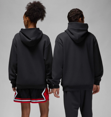 Худи мужские Jordan Air Wordmark Fleece (FJ1966-045)