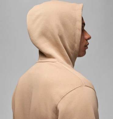 Худи мужское Air Jordan Flight MVP (FD7415-200), S