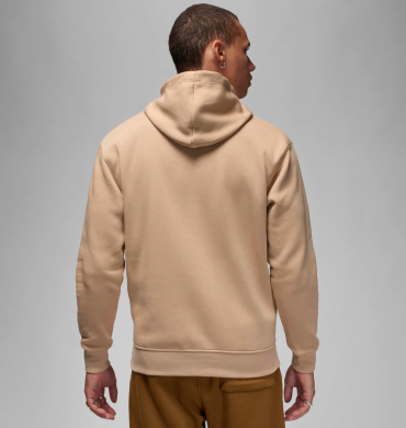 Худи мужское Air Jordan Flight MVP (FD7415-200), S