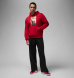 Худи мужское Jordan Jumpman Chimney Fleece (HQ5654-687), XL