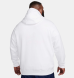 Худи мужское Nike Club Fleece (FV4447-100)