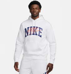 Худи мужское Nike Club Fleece (FV4447-100)