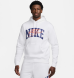 Худи мужское Nike Club Fleece (FV4447-100)