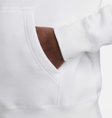 Худи мужское Nike Club Fleece (FV4447-100), S