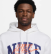 Худи мужское Nike Club Fleece (FV4447-100)