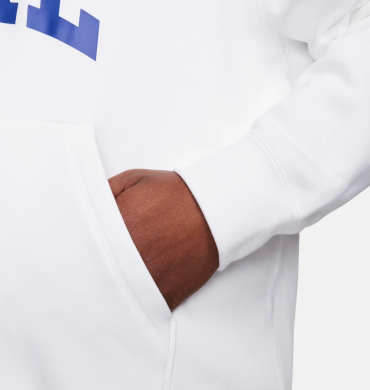 Худи мужское Nike Club Fleece (FV4447-100), S