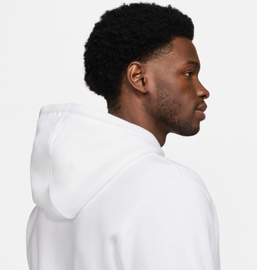 Худи мужское Nike Club Fleece (FV4447-100), S