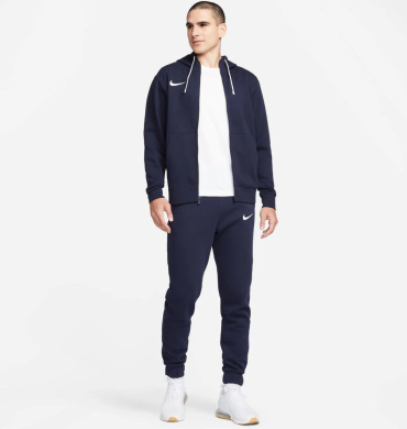 Худі чоловіче Nike Park 20 Fleece (CW6887-451)