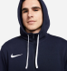 Худі чоловіче Nike Park 20 Fleece (CW6887-451)