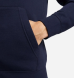Худі чоловіче Nike Park 20 Fleece (CW6887-451)