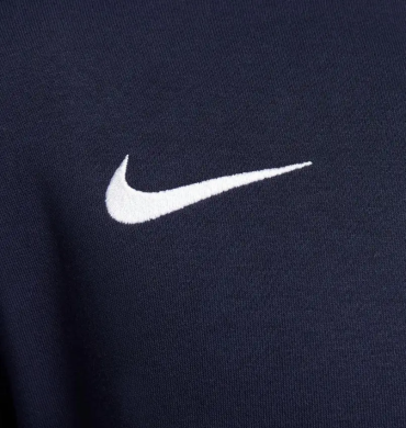 Худі чоловіче Nike Park 20 Fleece (CW6887-451)