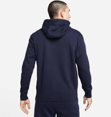 Худі чоловіче Nike Park 20 Fleece (CW6887-451)