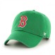 Кепка '47 Brand Clean Up Red Sox (RGW02GWS-KY), One Size