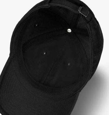 Кепка Nike Club Unstructured Cap (FZ5698-010), L/XL