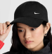 Кепка Nike Club Unstructured Cap (FZ5698-010), L/XL
