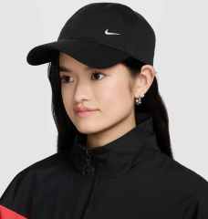 Кепка Nike Club Unstructured Cap (FZ5698-010)