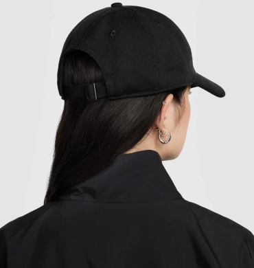 Кепка Nike Club Unstructured Cap (FZ5698-010), L/XL