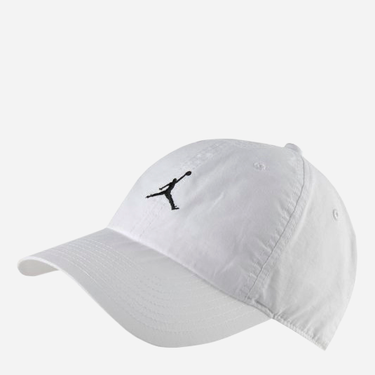 Кепка Nike Jordan H86 Jm Washed Cap (DC3673-100)