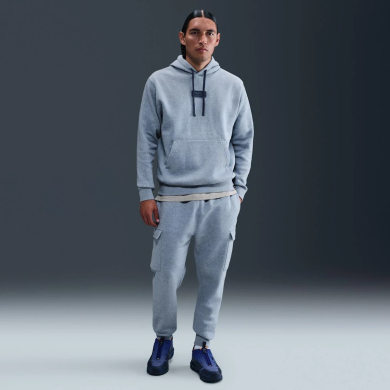 Кофта мужская Nike PSG Club Hoodie (HM2884-493), S