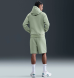 Кофта чоловіча Nike Tech Fleece Chelsea FС (HJ6424-370), M