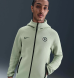 Кофта чоловіча Nike Tech Fleece Chelsea FС (HJ6424-370), M