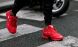 Кроссовки Adidas x Raf Simons Ozweego 2 "Red", EUR 41