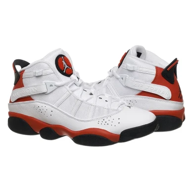 Кросівки Чоловічі Jordan 6 Rings (322992-126), EUR 42