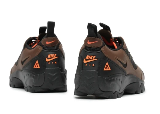 Кроссовки Мужские Nike Acg Air Mada (DO9332-200)