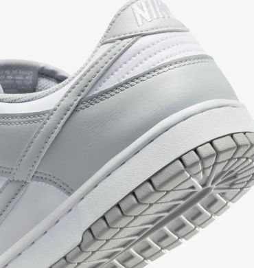 Кроссовки мужские Nike Dunk Low Retro (HF5441-105)