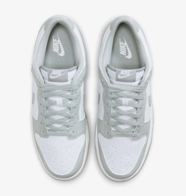 Кроссовки мужские Nike Dunk Low Retro (HF5441-105)