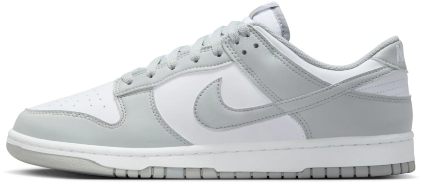 Кроссовки мужские Nike Dunk Low Retro (HF5441-105)
