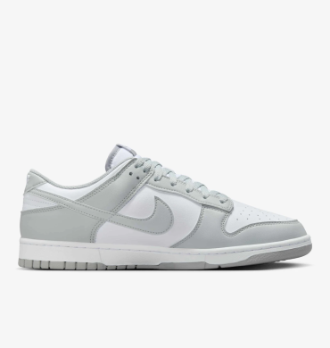 Кроссовки мужские Nike Dunk Low Retro (HF5441-105)