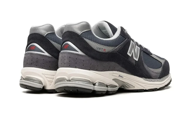 Кросівки New Balance 2002R (M2002RSF), EUR 39,5