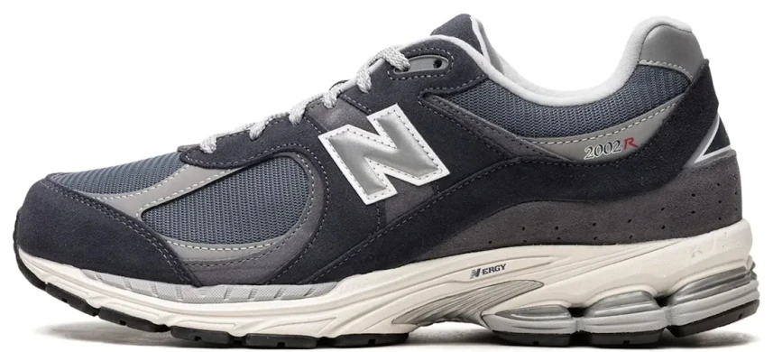 Кроссовки New Balance 2002R (M2002RSF), EUR 40,5