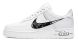 Кросівки Nike Air Force 1 Low Sketch "White", EUR 44