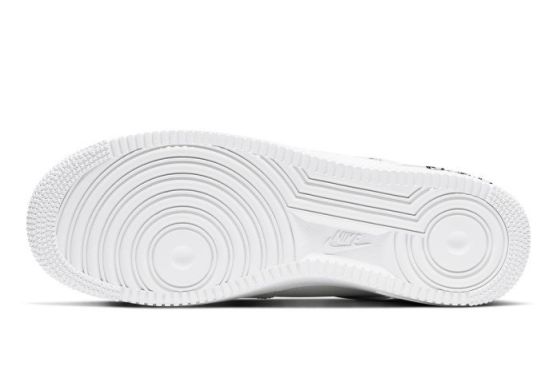 Кросівки Nike Air Force 1 Low Sketch "White", EUR 43