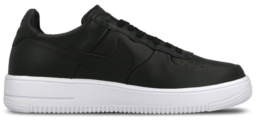 Кросівки Nike Air Force 1 Ultraforce Leather "Black", EUR 44
