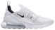 Кросiвки Nike Air Max 270 "White/Black", EUR 44,5