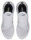 Кросiвки Nike Air Max 270 "White/Black", EUR 44