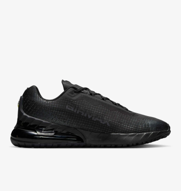Кросівки Nike Air Max Phoenix 'Triple Black' (FZ5307-004), EUR 46