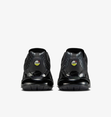 Кросівки Nike Air Max Phoenix 'Triple Black' (FZ5307-004), EUR 46