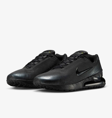 Кросівки Nike Air Max Phoenix 'Triple Black' (FZ5307-004), EUR 46