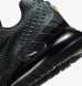 Кросівки Nike Air Max Phoenix 'Triple Black' (FZ5307-004), EUR 46