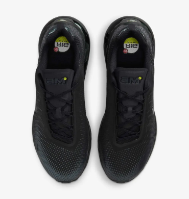 Кросівки Nike Air Max Phoenix 'Triple Black' (FZ5307-004), EUR 46