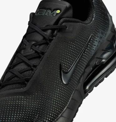 Кросівки Nike Air Max Phoenix 'Triple Black' (FZ5307-004), EUR 46