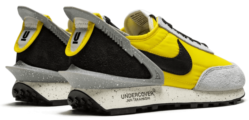 Кросівки Nike Daybreak Undercover "Bright Citron", EUR 41