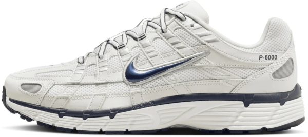 Кроссовки Nike P-6000 (CD6404-018)