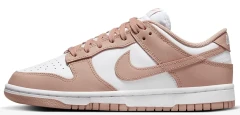 Кроссовки Женские Nike Dunk Low Rose Whisper (DD1503-118)